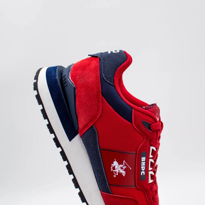 Zapatos Hombre BHPC PULSAR RD