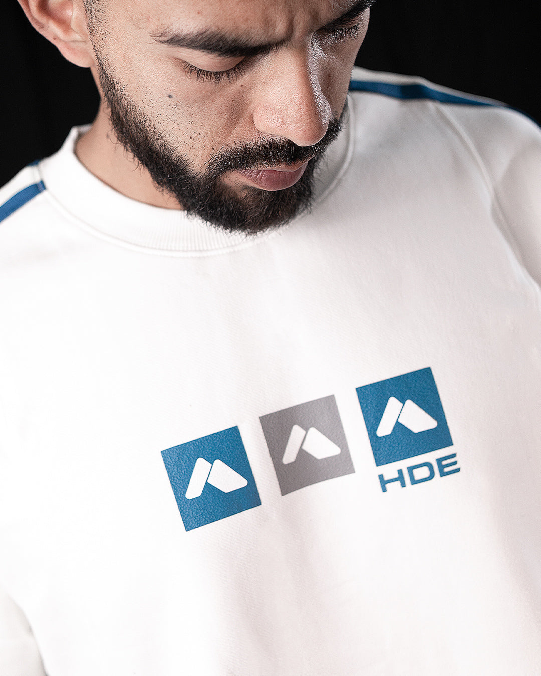 Camiseta Oversize Oregon Hillside