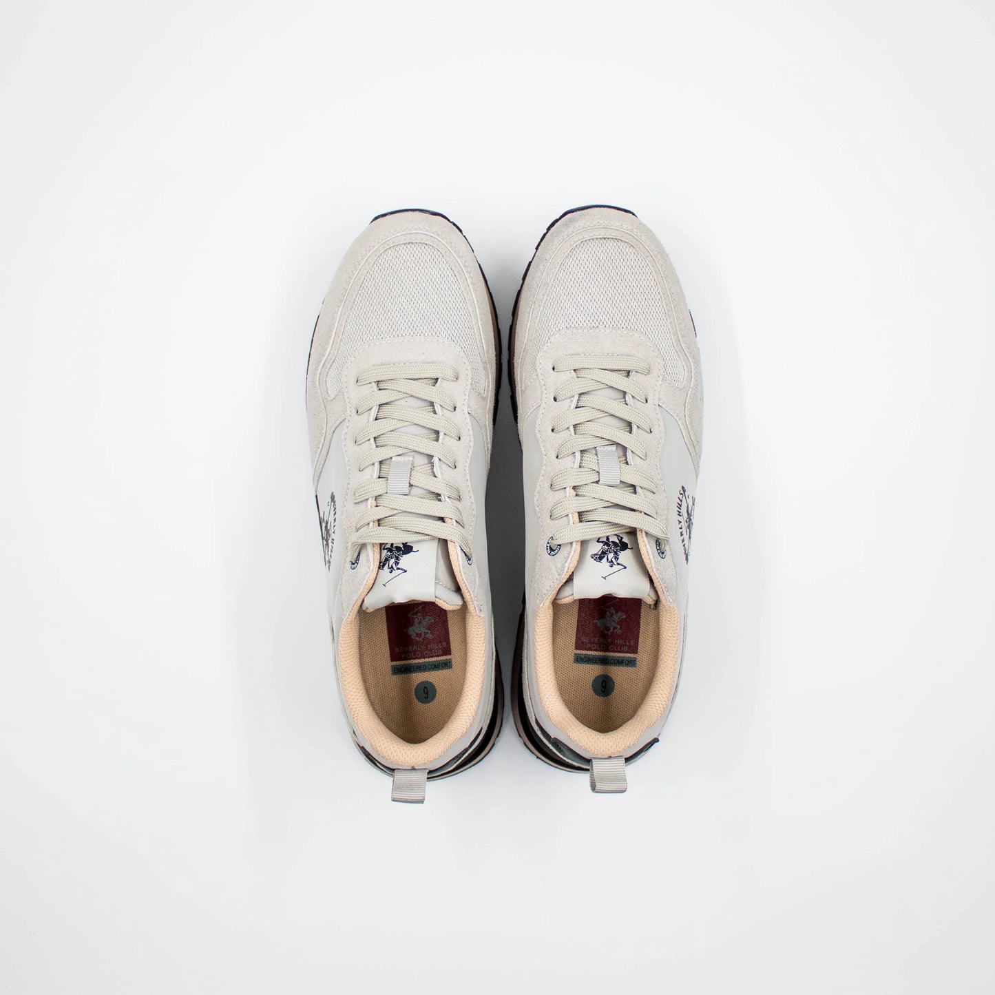 Zapatos Hombre BHPC SKIPPER GYM8