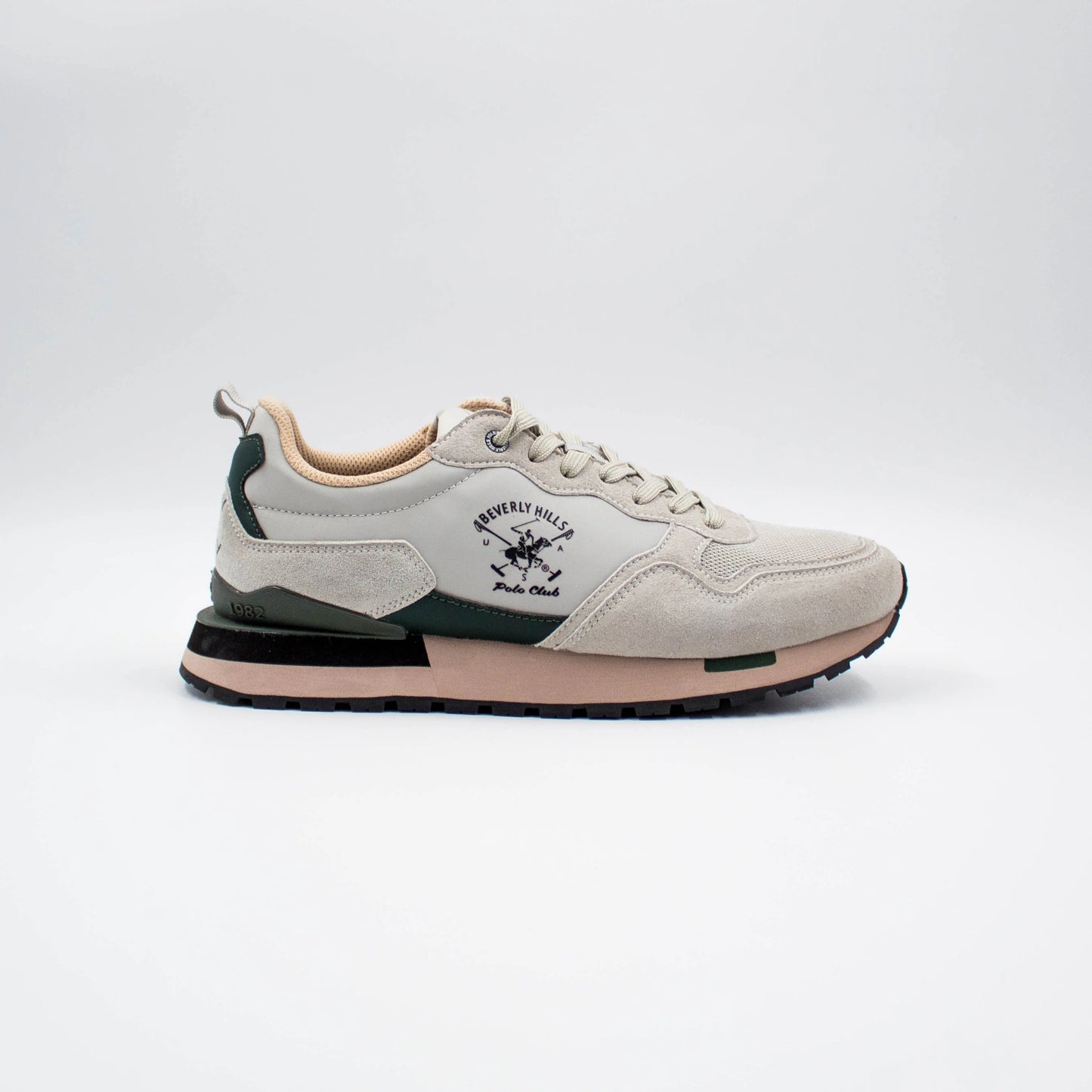 Zapatos Hombre BHPC SKIPPER GYM8