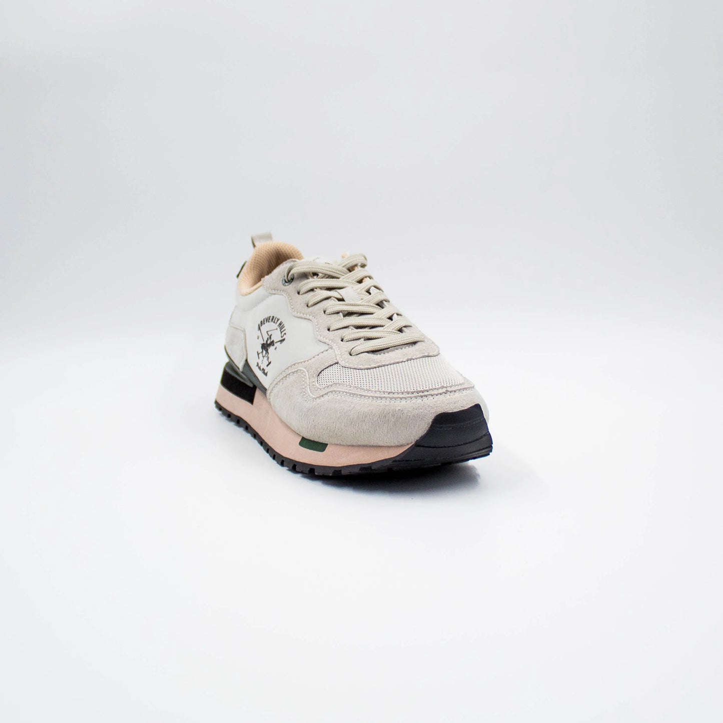 Zapatos Hombre BHPC SKIPPER GYM8