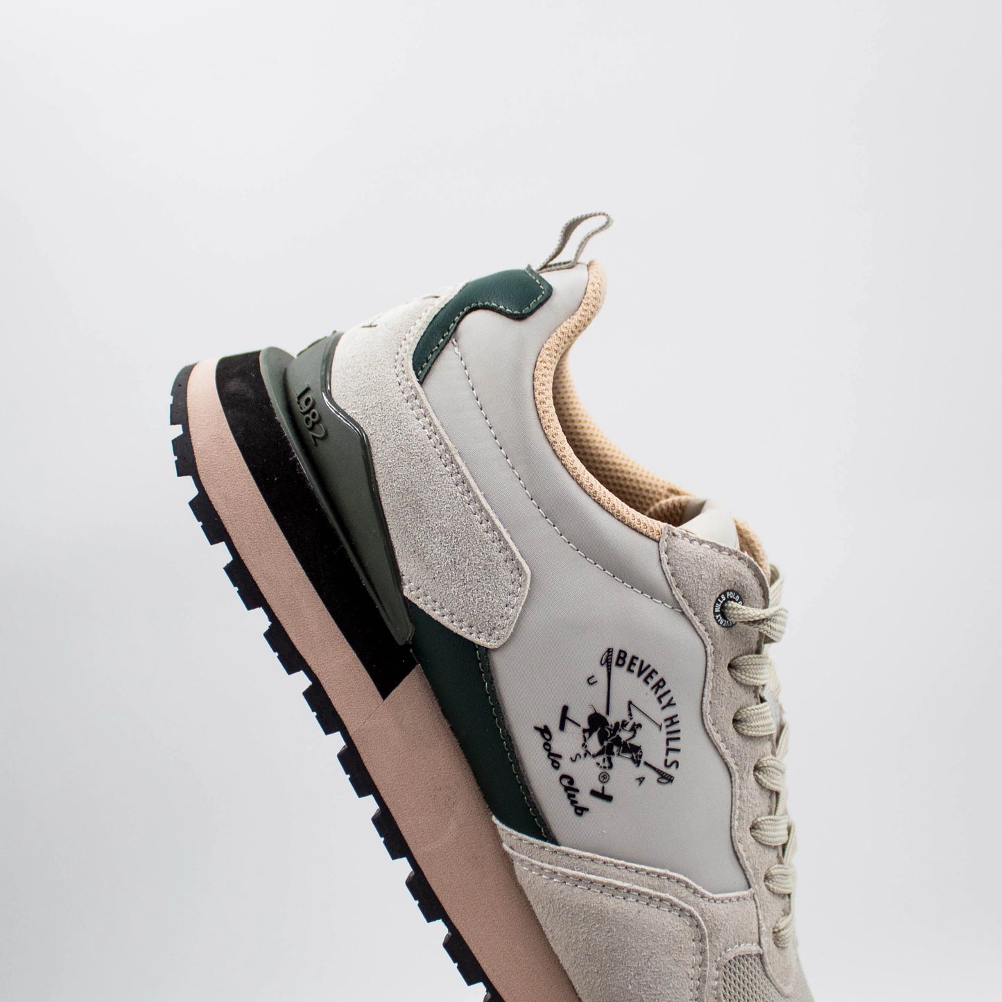 Zapatos Hombre BHPC SKIPPER GYM8