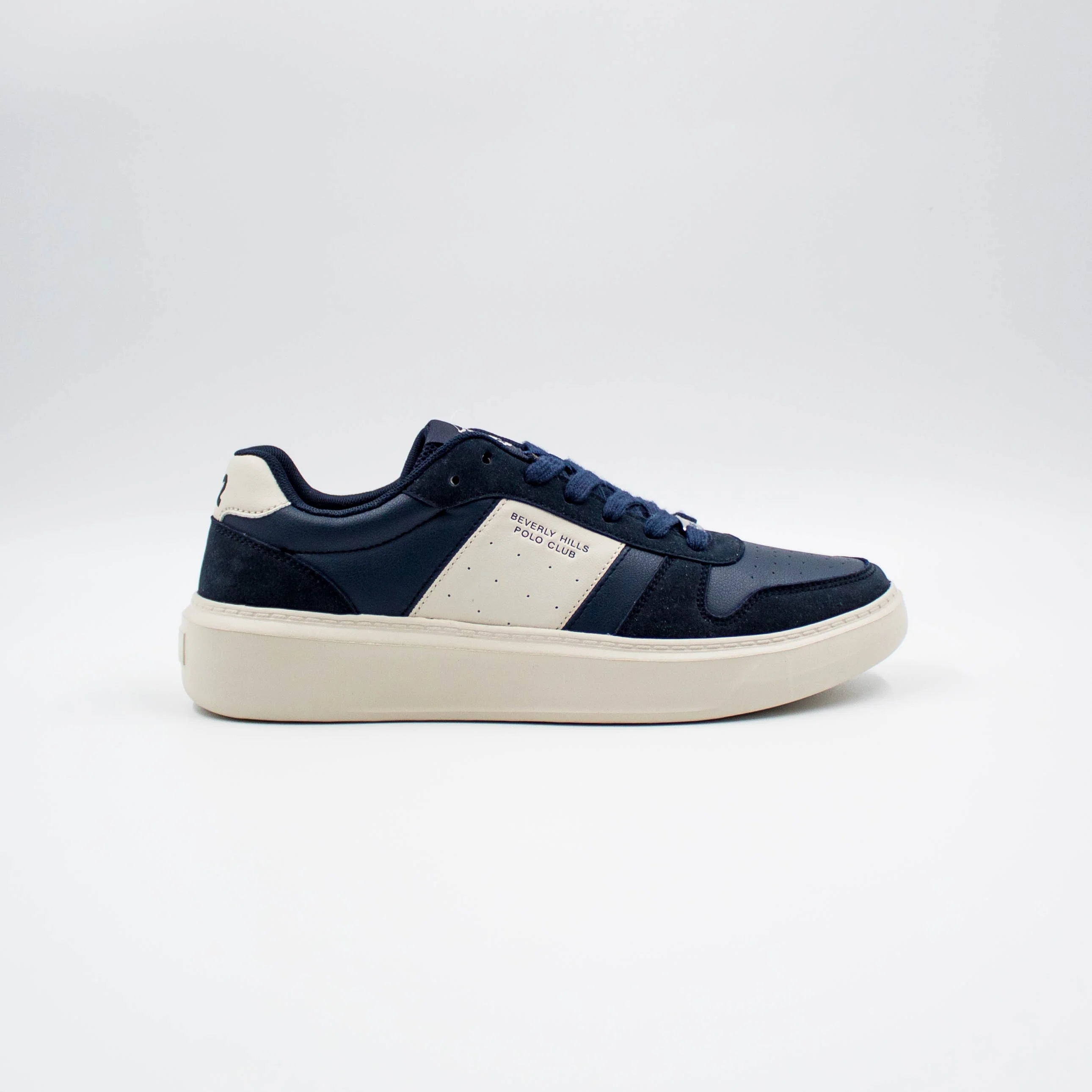 Zapatos Hombre BHPC SOLE NVM8