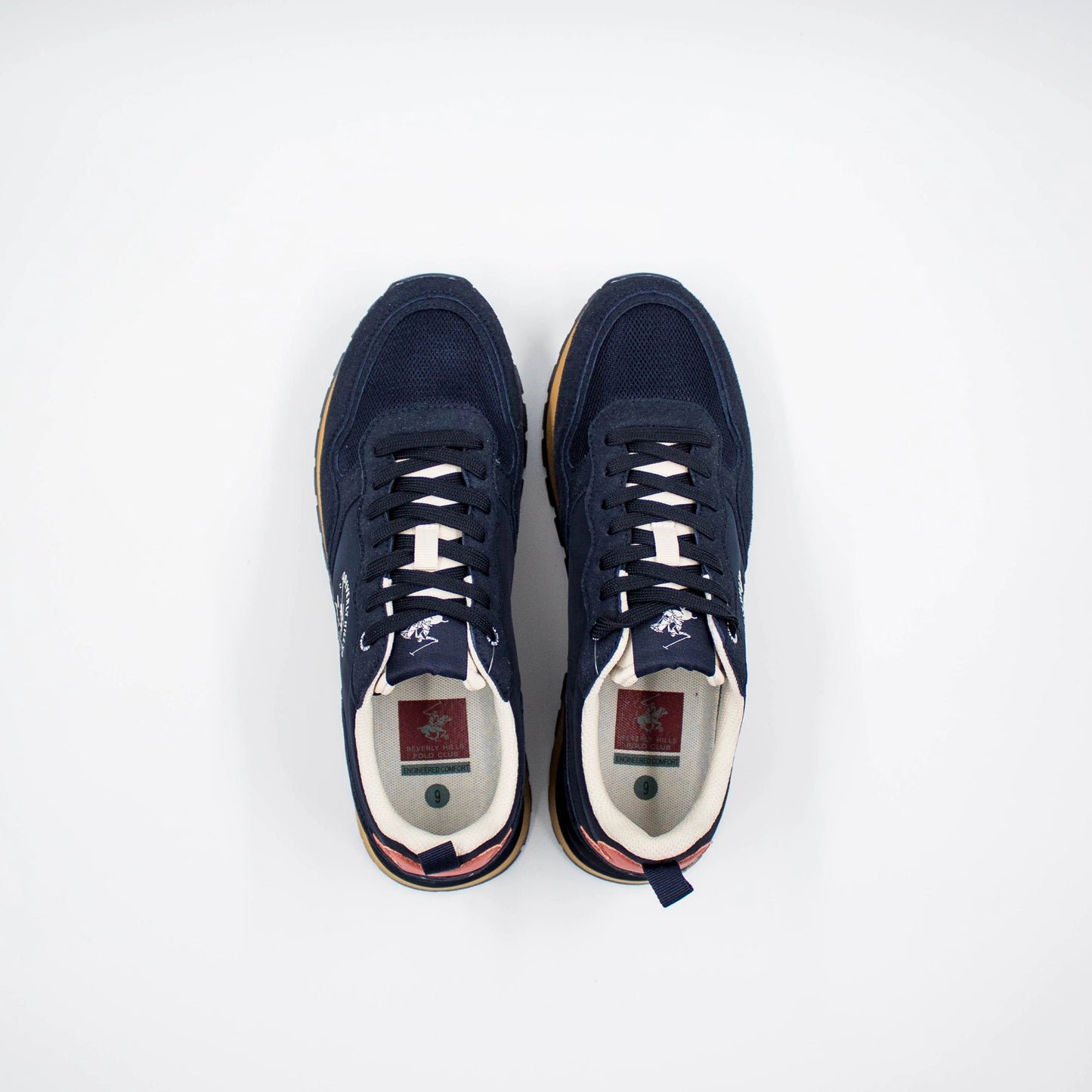 Zapatos Hombre BHPC SKIPPER NVM8