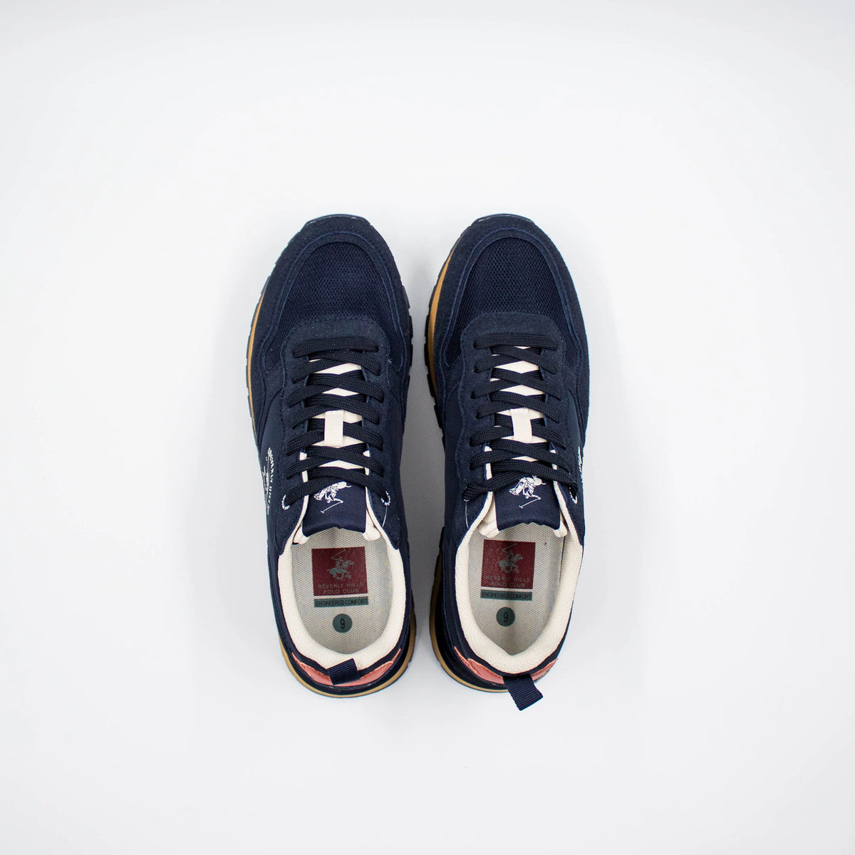 Zapatos Hombre BHPC SKIPPER NVM8