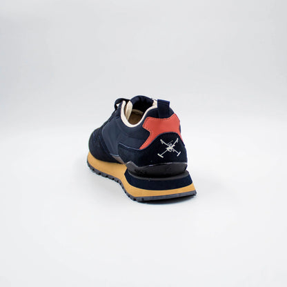 Zapatos Hombre BHPC SKIPPER NVM8