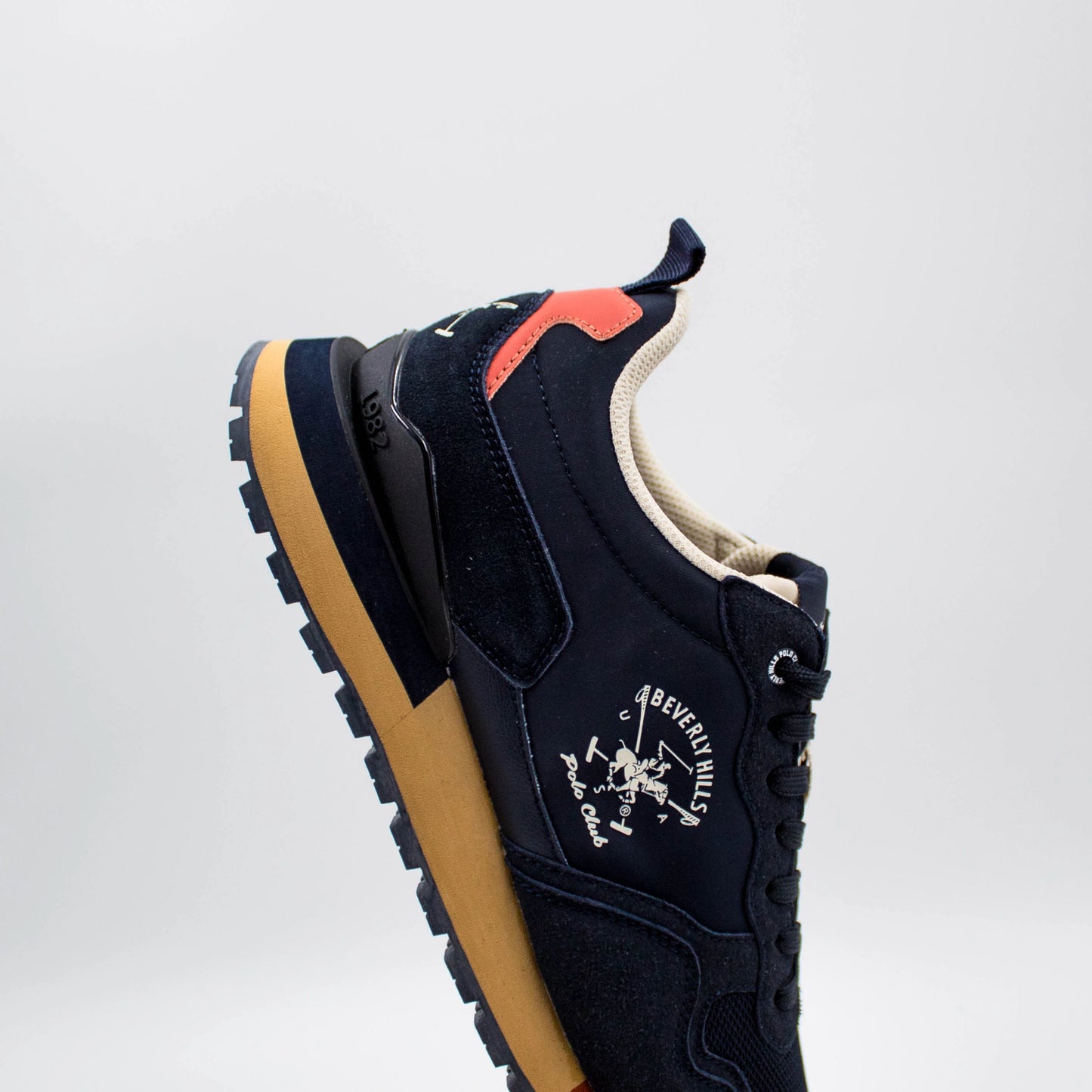 Zapatos Hombre BHPC SKIPPER NVM8