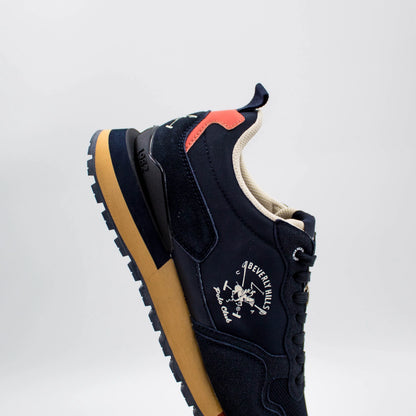 Zapatos Hombre BHPC SKIPPER NVM8