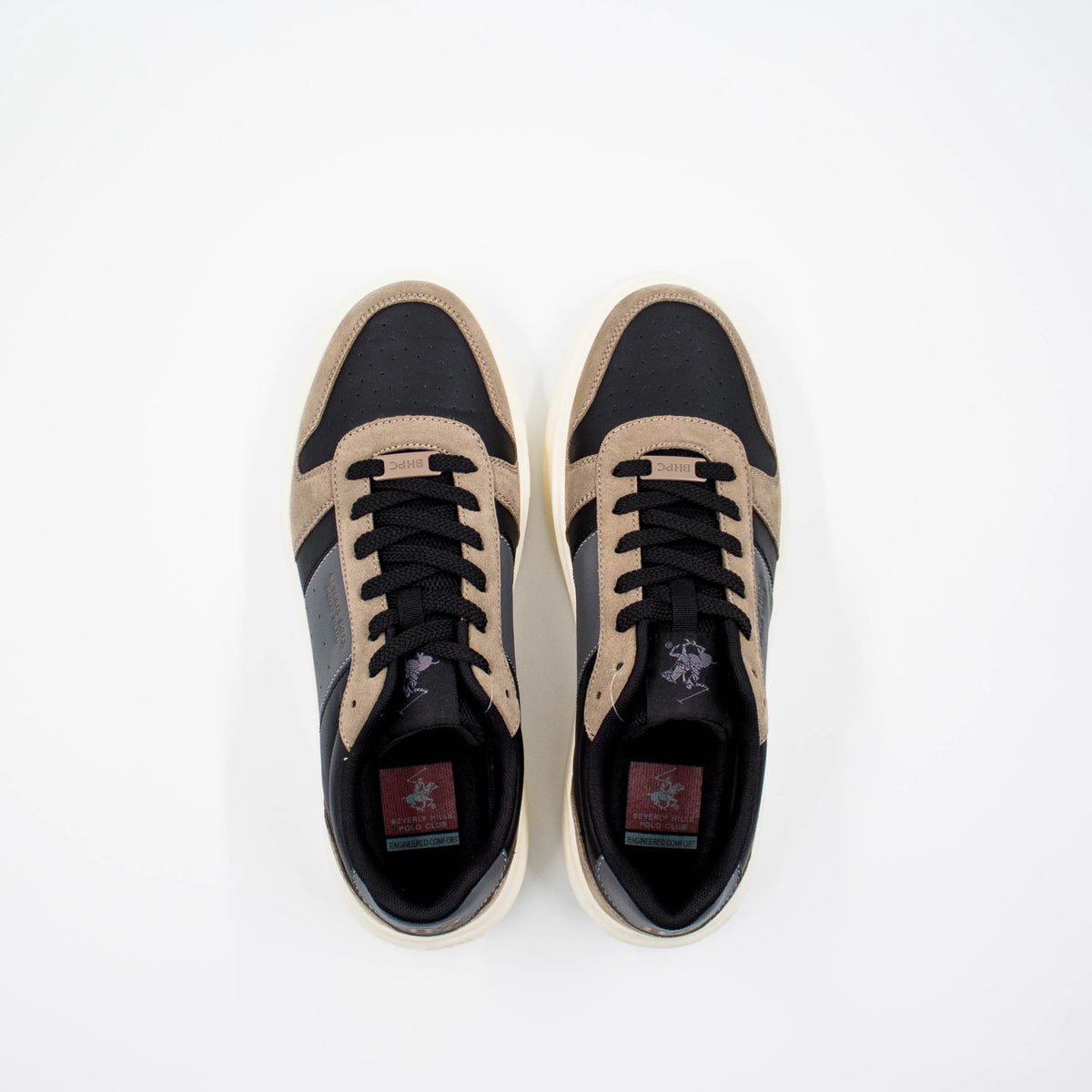 Zapatos Hombre BHPC SOLE BLBR
