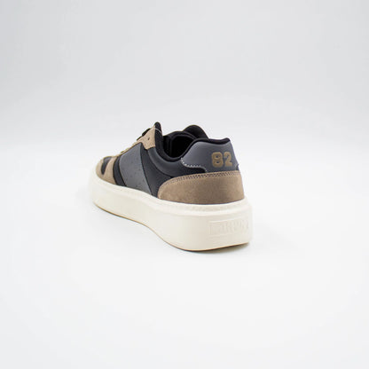 Zapatos Hombre BHPC SOLE BLBR