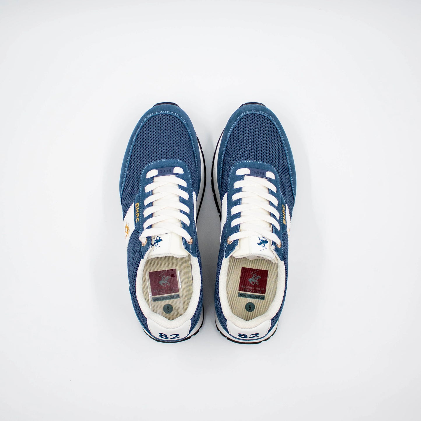 Zapatos Hombre BHPC UOMO NV
