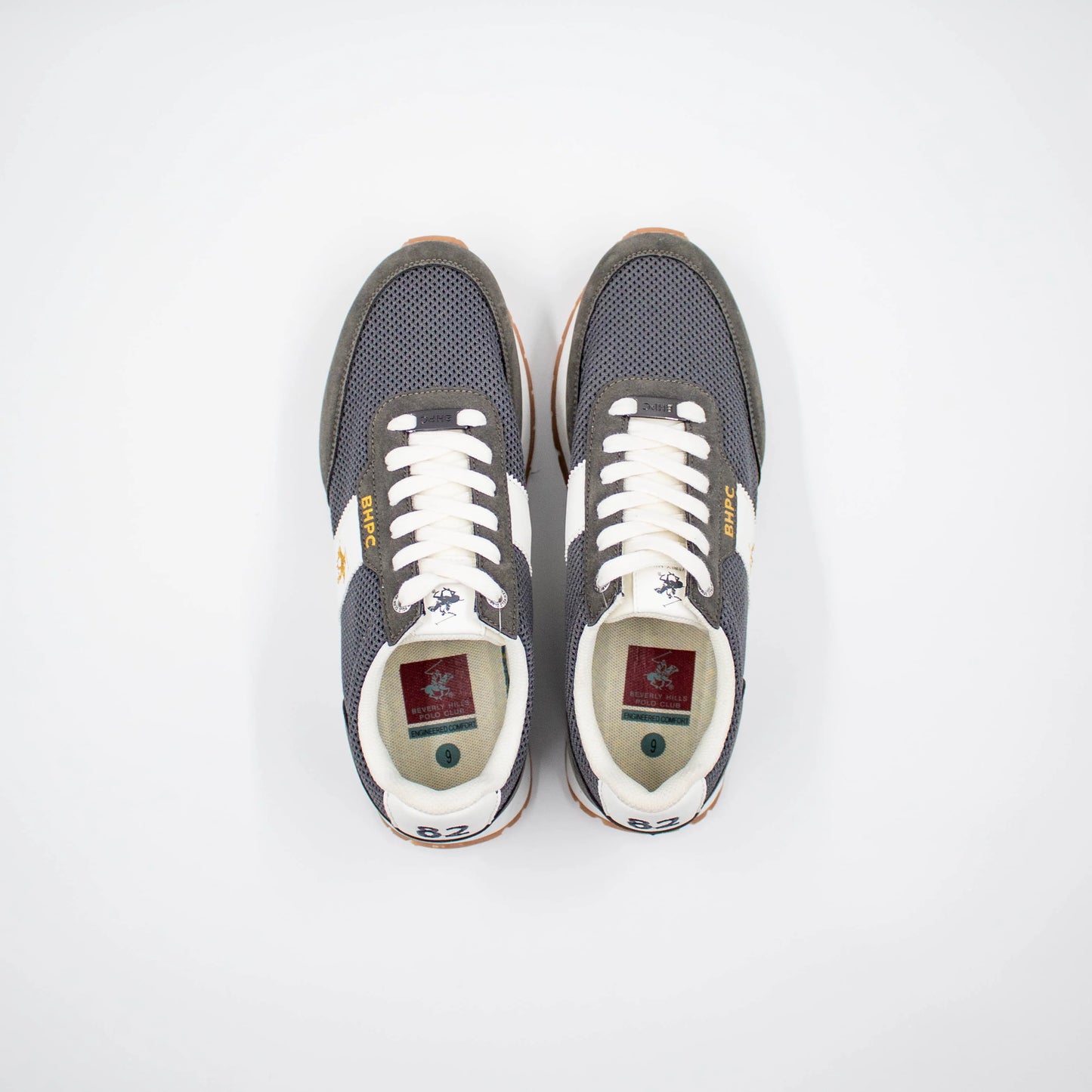 Zapatos Hombre BHPC UOMO GY
