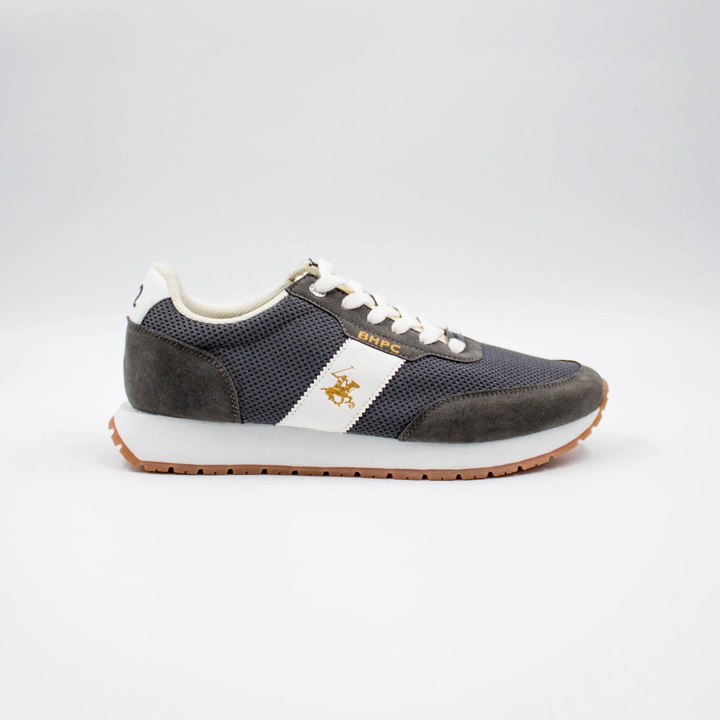 Zapatos Hombre BHPC UOMO GY