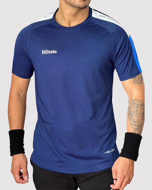 Camiseta Hillside Newyork