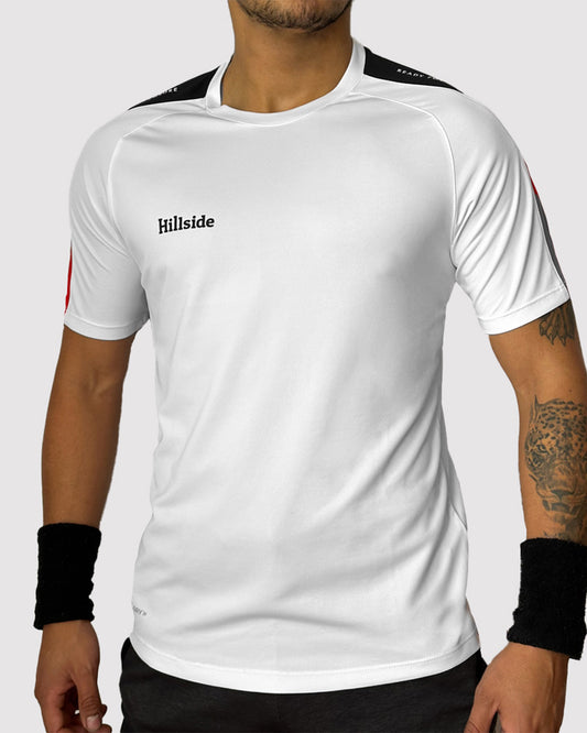 Camiseta Hillside Newyork