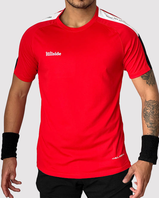 Camiseta Hillside Newyork