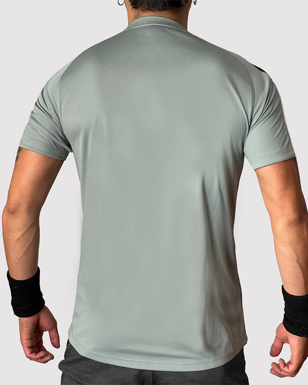 Camiseta Hillside Newyork
