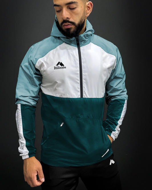 Hs Buzo Rompevientos Sidney II