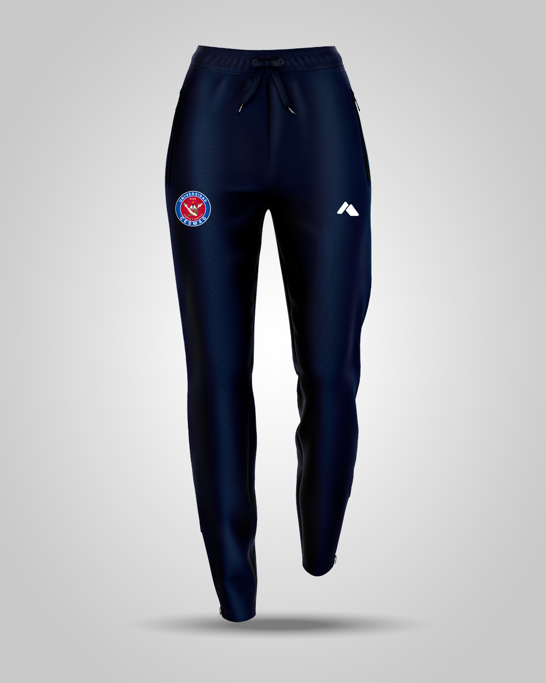 Jogger Hillside Universidad Cesmag