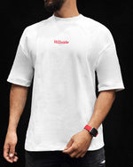 Camiseta Hillside OverSize Manhattan