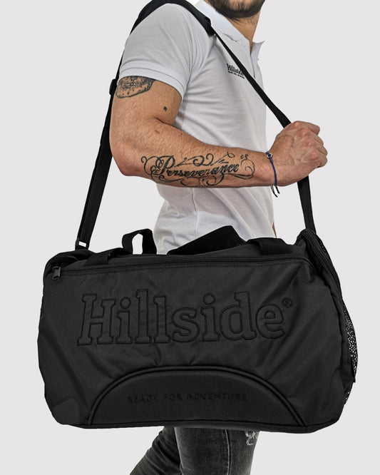 Bolso Hillside Maville