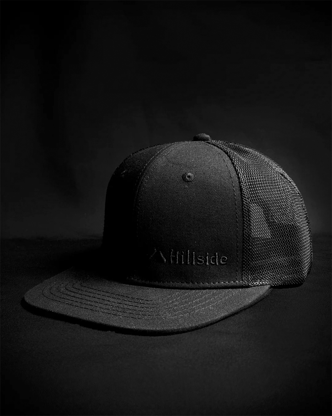 Gorra Hillside Toulouse