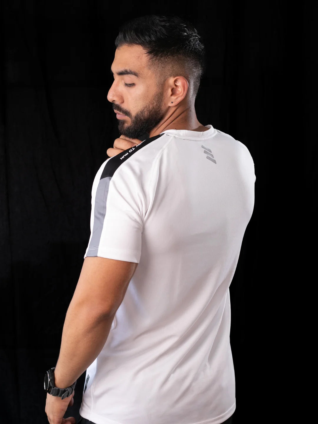 Camiseta running New York DEP CALI RPC