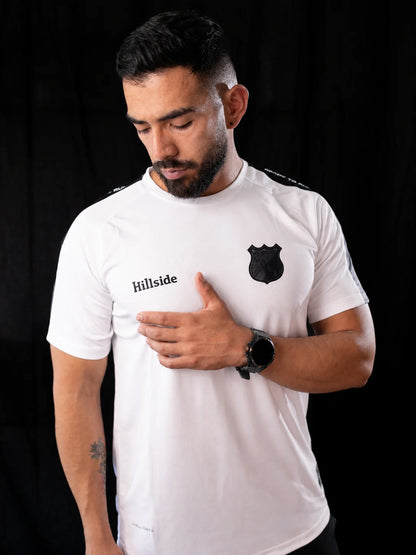 Camiseta running New York DEP CALI RPC