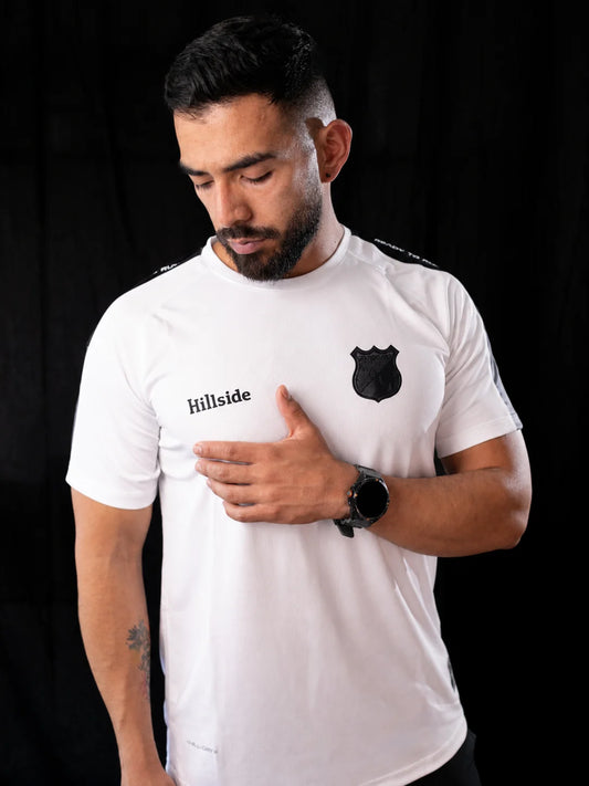 Camiseta running New York DEP CALI RPC