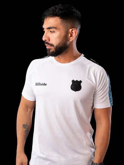 Camiseta running New York DEP CALI RPC