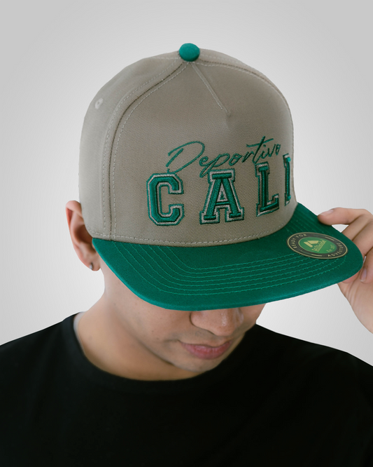 Gorra Hillside Urban Deportivo Cali
