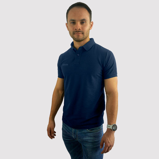 Hs Camiseta Polo Montez Classic