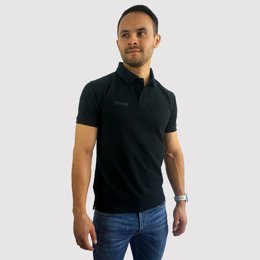 Hs Camiseta Polo Montez Classic