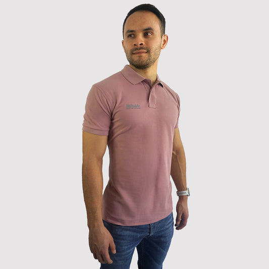 Hs Camiseta Polo Montez Classic