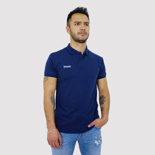 Hs Camiseta Polo Montez Classic