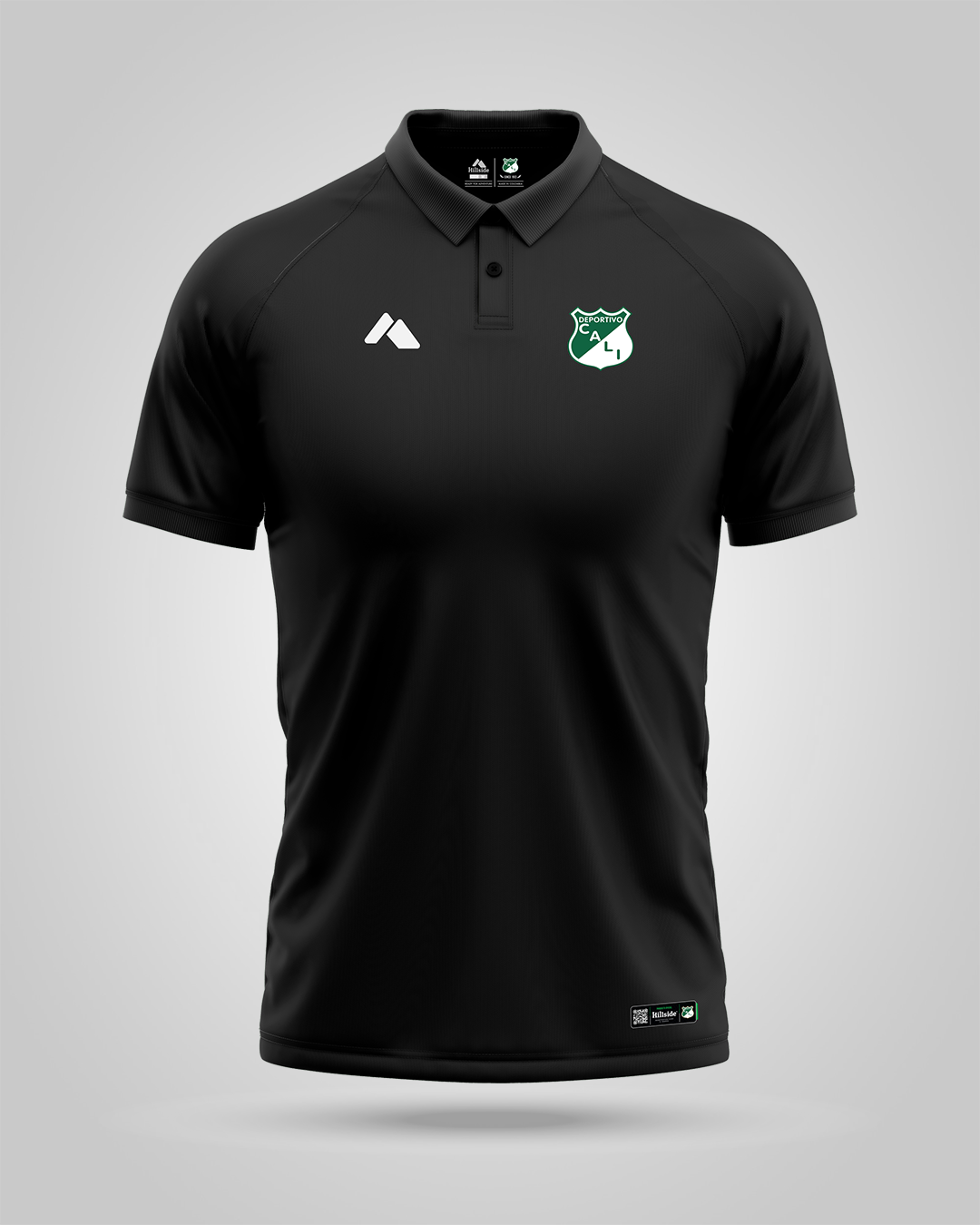 Camiseta Polo Montez Hillside Deportivo Cali