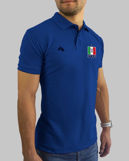 Hs Camiseta Polo Once Caldas