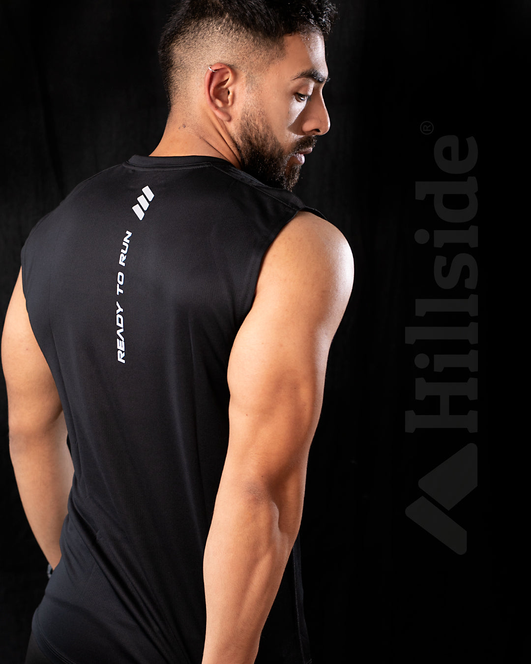 Camiseta Prematch Running New York RPC