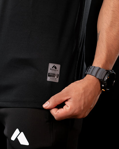 Camiseta Prematch Running New York RPC