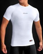 Camiseta de Compresión Hillside Munich