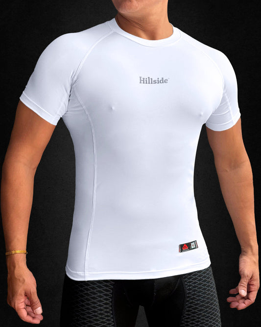 Camiseta de Compresión Hillside Munich