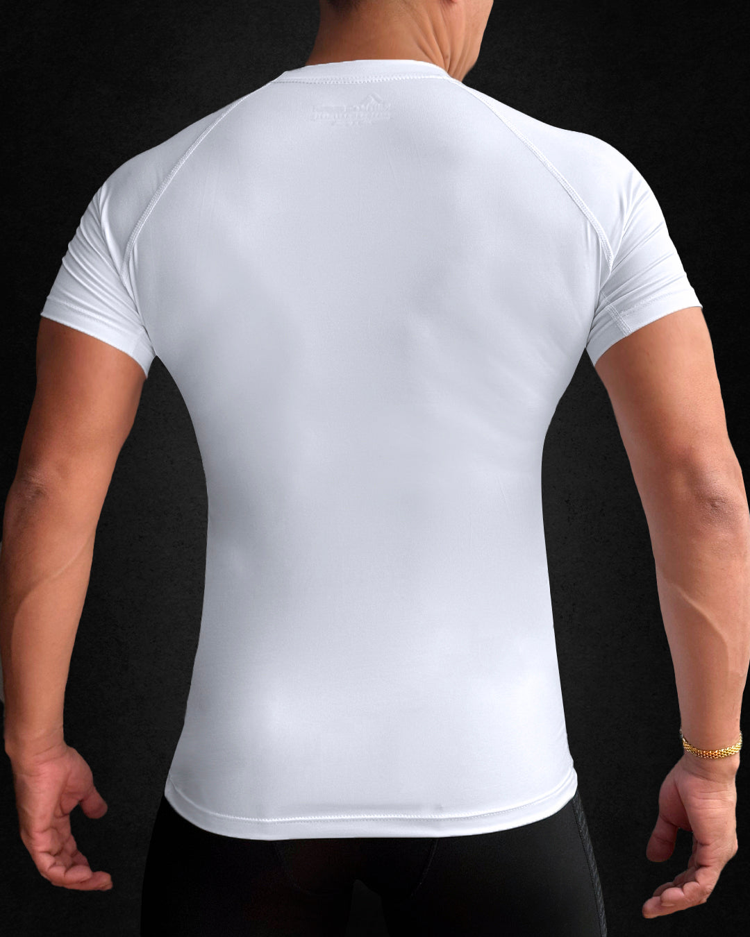 Camiseta de Compresión Hillside Munich