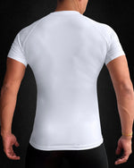 Camiseta de Compresión Hillside Munich