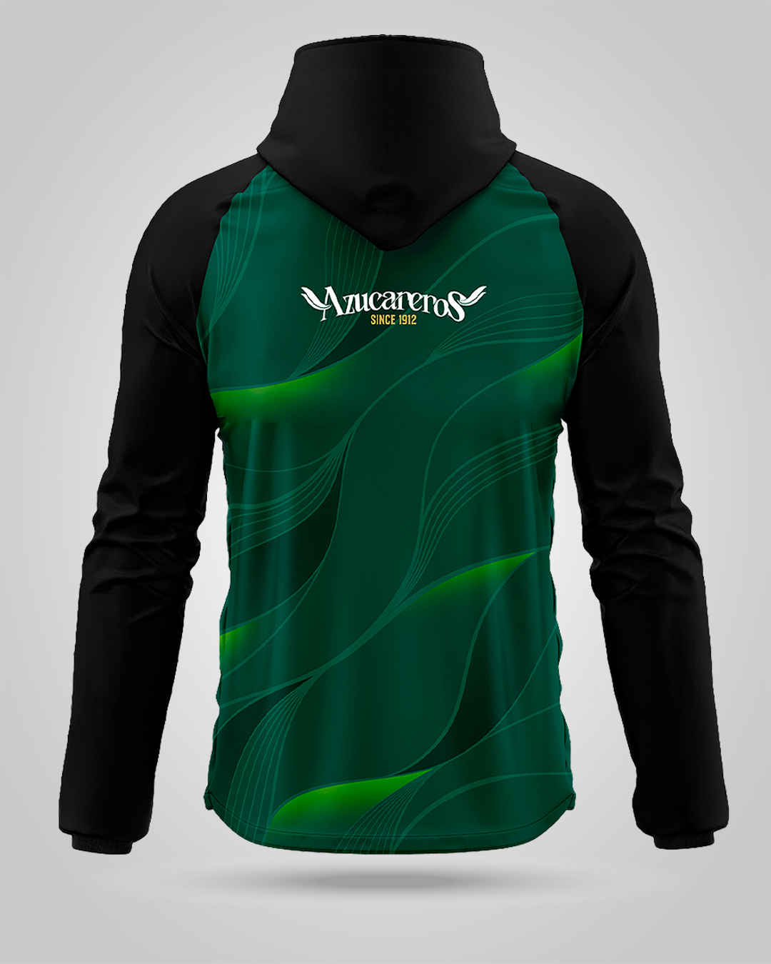 Hs Chaqueta Rompevientos Deportivo Cali Oficial
