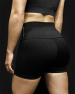 Short Lycra Hillside Paris Mujer