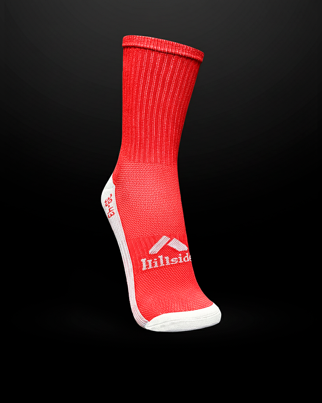 Hs Medias Canilleras Antideslizantes