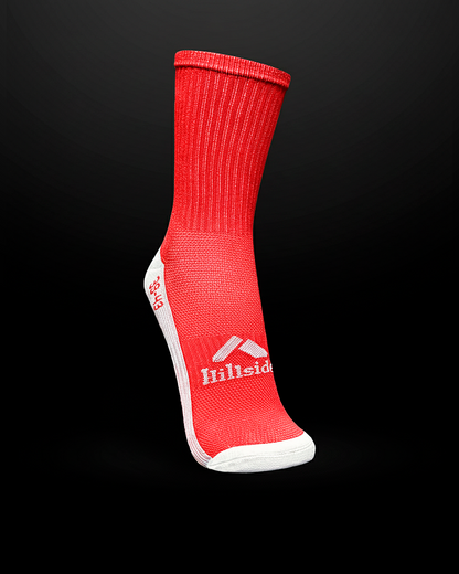 Hs Medias Canilleras Antideslizantes