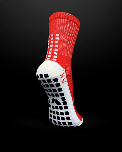 Hs Medias Canilleras Antideslizantes