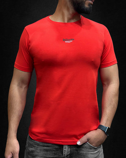 Camiseta Hillside Sunderland
