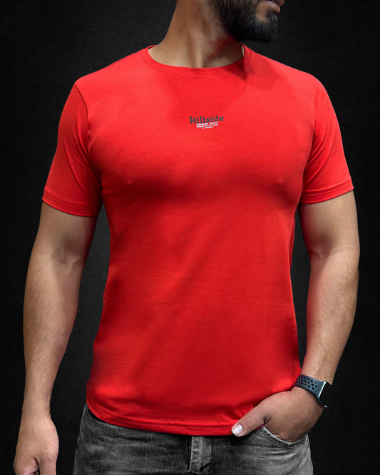 Camiseta Hillside Sunderland